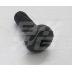 Image for POZI SCREW