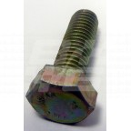 Image for SET SCREW M8 X 25MM