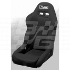 Image for RIDGARD RALLY SEAT LEATHER MGB