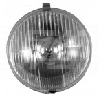 Image for BACK MOUNT FOG LAMP