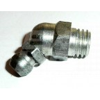 Image for 45 Deg Grease Nipple