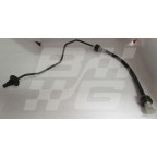 Image for ZT & 75 V8 Clutch pipe and flexi