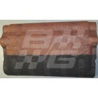 Image for Heatshield MGF/TF