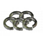 Image for No 10 Spring Washer s/steel (Pack of 5)