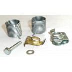 Image for THROTTLE RETURN SPRING KIT A/T