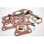 Image for Carb service kit MGC Pair