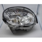 Image for Headlamp MGF RH RHD