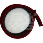 Image for MGB Door seal Red Furflex