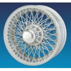 Image for WIRE WHEEL PAINT MGB 5.5J x 14