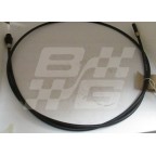 Image for MGF Speedo Cable (Middle cable)