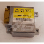 Image for Airbag control unit R45 R400