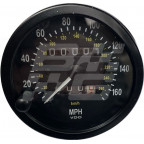 Image for RV8 SPEEDO HEAD MPH RECON*200*