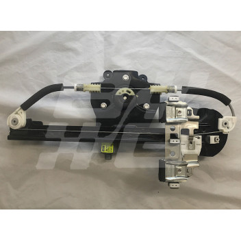 Image for Window regulator RH rear MG6