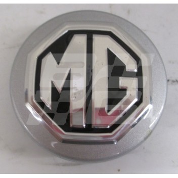 Image for MG3 MY18 MG ZS HS GS centre cap