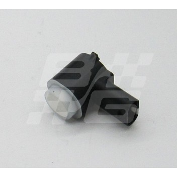 Image for Parking Sensor White NDW MG3