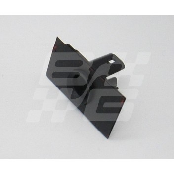 Image for Bezel parking sensor rear bumper MG3