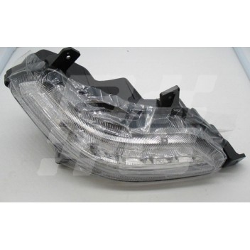 Image for Daytime running light LH MG3