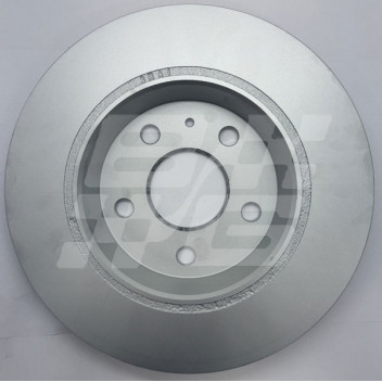 Image for MG ZS EV Rear brake disc