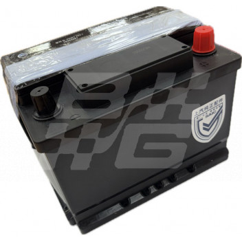 Image for 12 Volt Battery MG5 ZSEV & HS PHEV