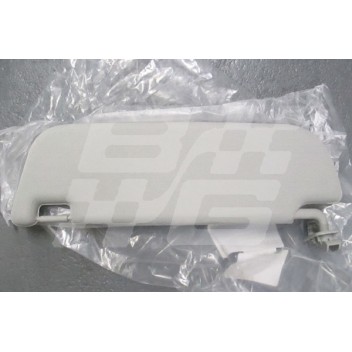 Image for Sun visor RH MG3