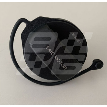 Image for Fuel Filler Cap MG3 MY18 ZS ZS MY20