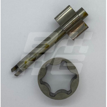 Image for OIL PUMP REPAIR KIT MGC STD