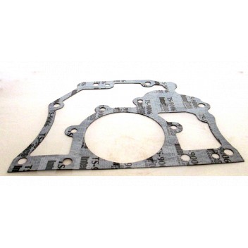 Image for GASKET ENGINE BACKPLATE MGA B