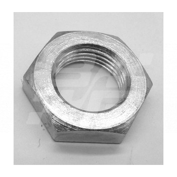 Image for STEERING WHEEL NUT TD/TF