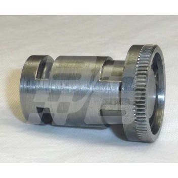 Image for OIL PRESSURE RELIEF VALVE MGC