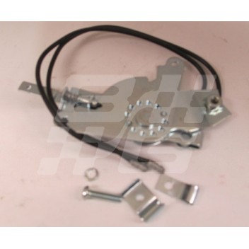 Image for HEATER CTRL ASSY AH100-4  3000