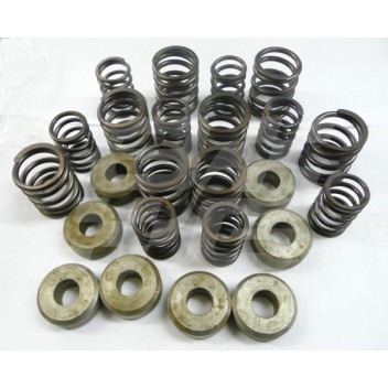 Image for VALVE SPRING KIT TTYPE