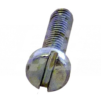 Image for CHROME SCREW (U.JACK FLAG)