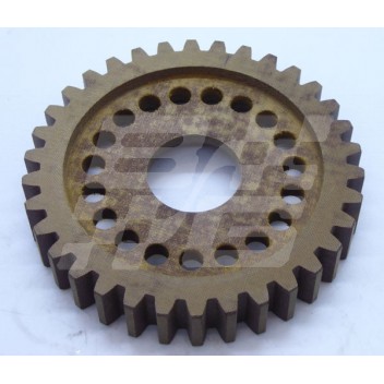 Image for FABROIL CAM DRIVE GEAR 18/80