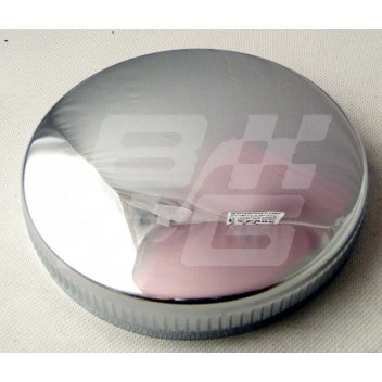 Image for Fuel filler cap MGB Midget (Non locking)