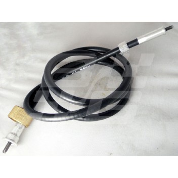 Image for MGA RHD Revcounter cable