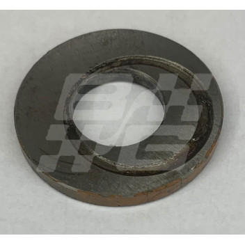 Image for FRT THRUST WASHER 0.154-6 MGB