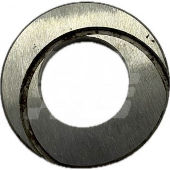 Image for THRUST WASHER 0.127 - 0.128 INCH