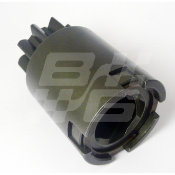 Image for Pinion and Sleeve unit (9 tooth)