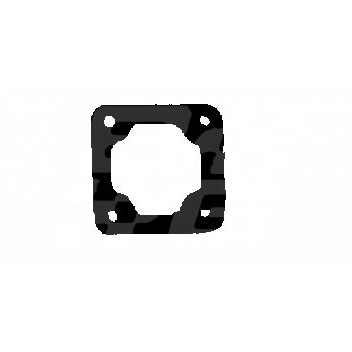 Image for GASKET END COVER S/R TA-TC