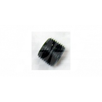 Image for DRAIN PLUG GEARBOX MGB MGA