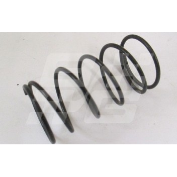 Image for SPRINGS DUST TUBE MIDGET