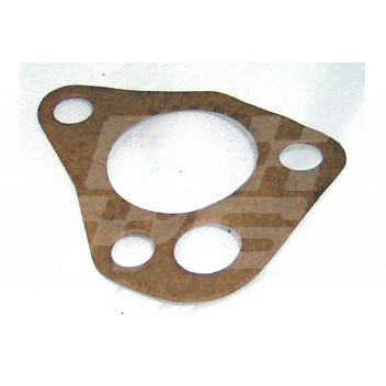 Image for OIL PUMP GASKET MGB MGA