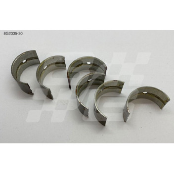 Image for MAIN BEARINGS +30 MGA 1622