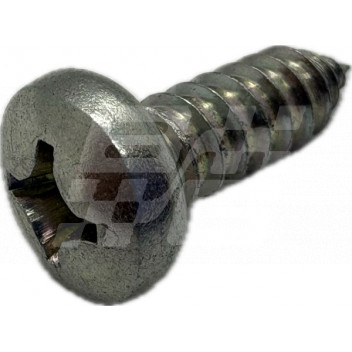 Image for Undertray Screw MG3