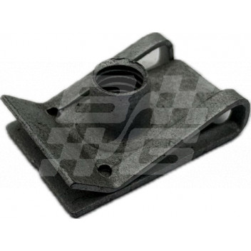 Image for Undertray Clip MG3