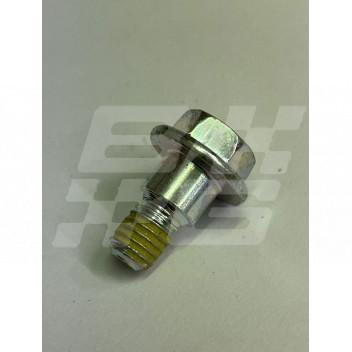 Image for Bolt timing belt tensioner  MG6