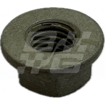 Image for Flange Nut