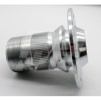 Image for REAR HUB L/H TD/TF