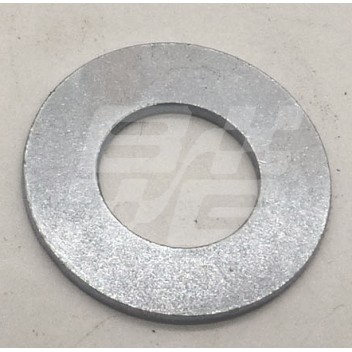 Image for WASHER FLANGE BOLT