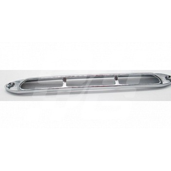 Image for DEMISTER VENT CHROME MGA